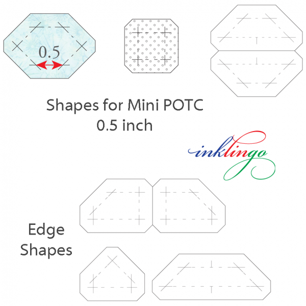 Templates for Mini POTC