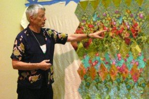 Kaffe Fassett