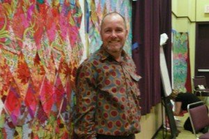 Brandon Mably