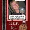 Pat Sloan Creative Talk Radio