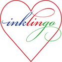 I love Inklingo!