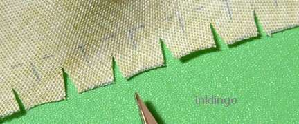 How to sew curves for Yin Yang Quilts