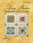 Lucy Boston Patchwork of the Crosses (POTC)