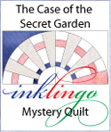 COTSG Case of the Secret Garden