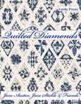 Quilted Diamonds