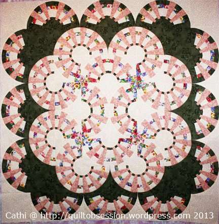 Cathi's COTSG Mystery Quilt