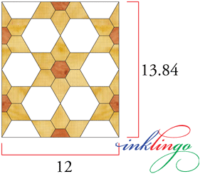 Star Point Block for EQ