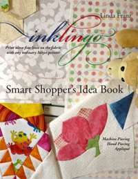 Smart Shopper's Idea Book