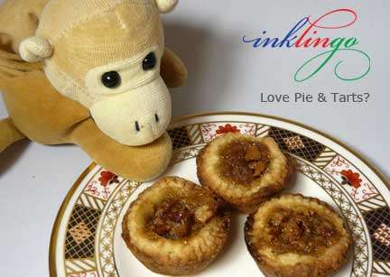 Monkey's Pie, Our Tarts