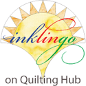 Inklingo on Quilting Hub