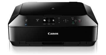 Canon Pixma MG5420