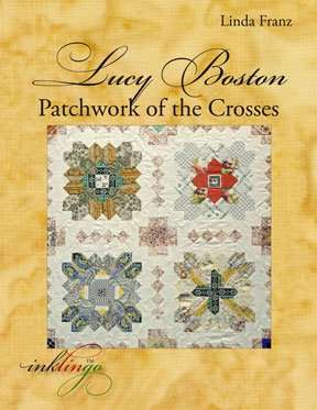 Lucy Boston Patchwork of the Crosses