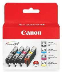 Ink for Canon Printer