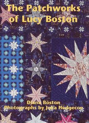 A little happy Tutorial ~ English Paper Piecing ~ Diamonds & Stars