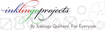 Inklingo Projects Blog