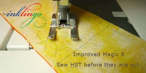Inklingo Improved Magic 8