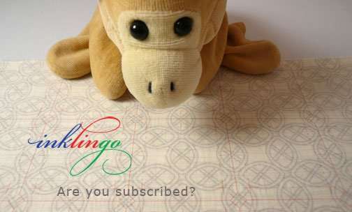 Subscribe to All About Inklingo