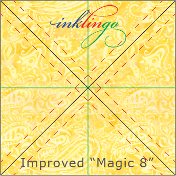 Inklingo Improved Magic 8