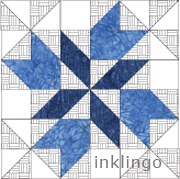 Inklingo Four Winds