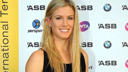 Eugenie Bouchard