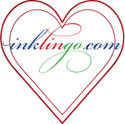 Love Inklingo badge