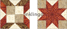 Inklingo Castle Wall Quilt