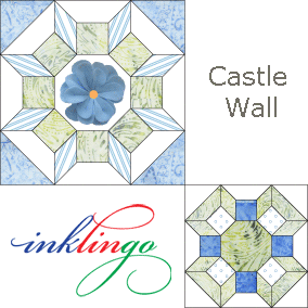 Inklingo Castle Wall