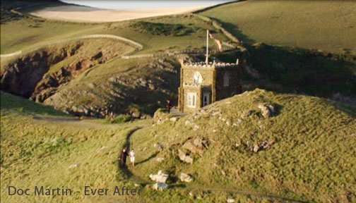 Doc Martin - Doyden Castle