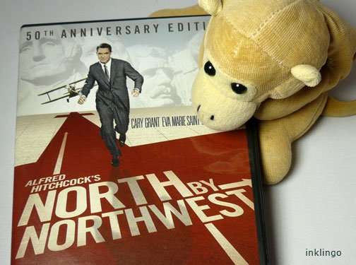 North by Northwest