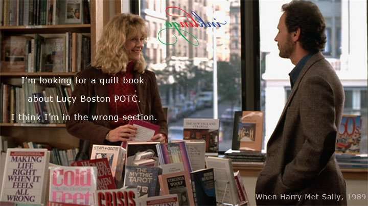 When Harry Met Sally