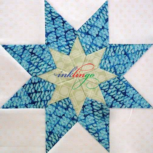 Inklingo Star 9 inch