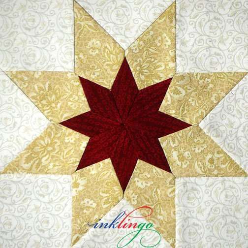 Inklingo Star 9 inch