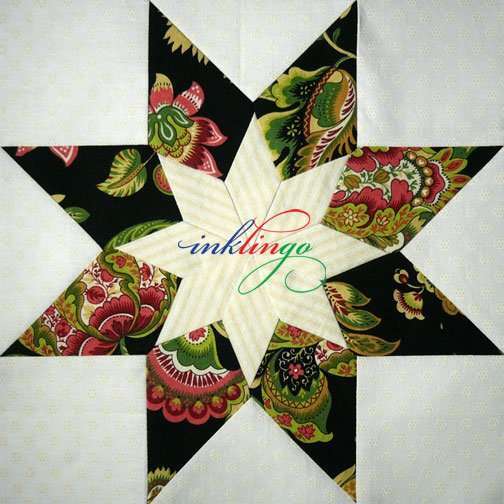 Inklingo Star 9 inch