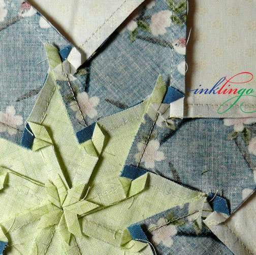 Inklingo Star 9 inch