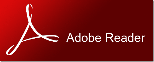 Adobe Reader