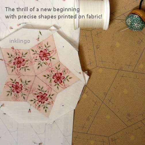 http://www.inklingo.com/shop/millefiori-quilt-templates/40