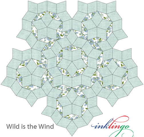 Wild is the Wind by Willyne Hammerstein