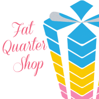 Fat Quarter Shop Prize