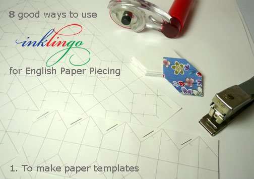 8 Good Ways to Use Inklingo for EPP