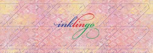 Print on fabric with Inklingo