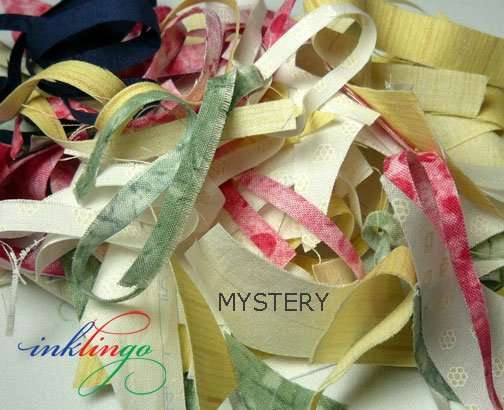 Fabric for Key West Beauty Mystery