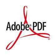 Adobe Reader is a system requirement for Inklingo