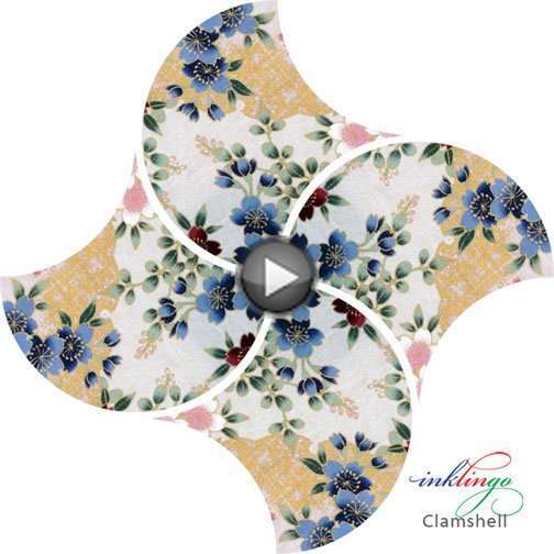 Clamshell FB video
