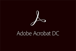 Adobe Reader DC