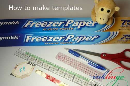 How to make templates