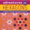 Adventures in Hexagons by Emily Breclaw