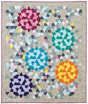 Adventures in Hexagons by Emily Breclaw