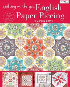 Sharon Burgess' Quilting on the Go