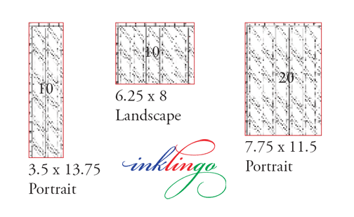 Can Can Quilt yardage requirements