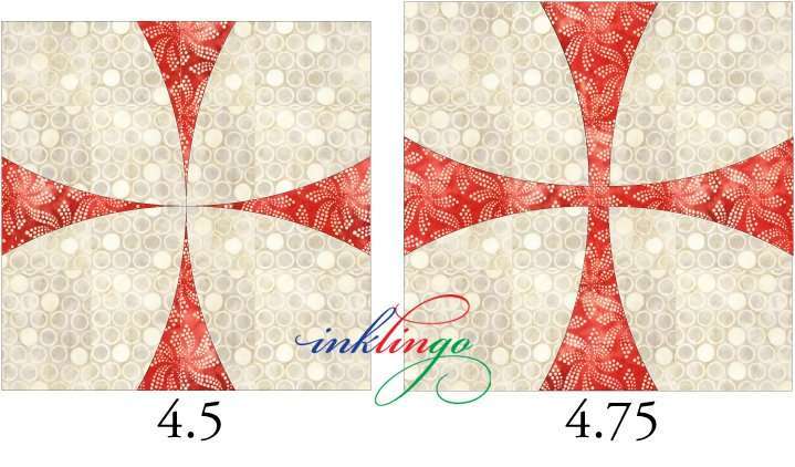 Inklingo Winding Ways Deluxe